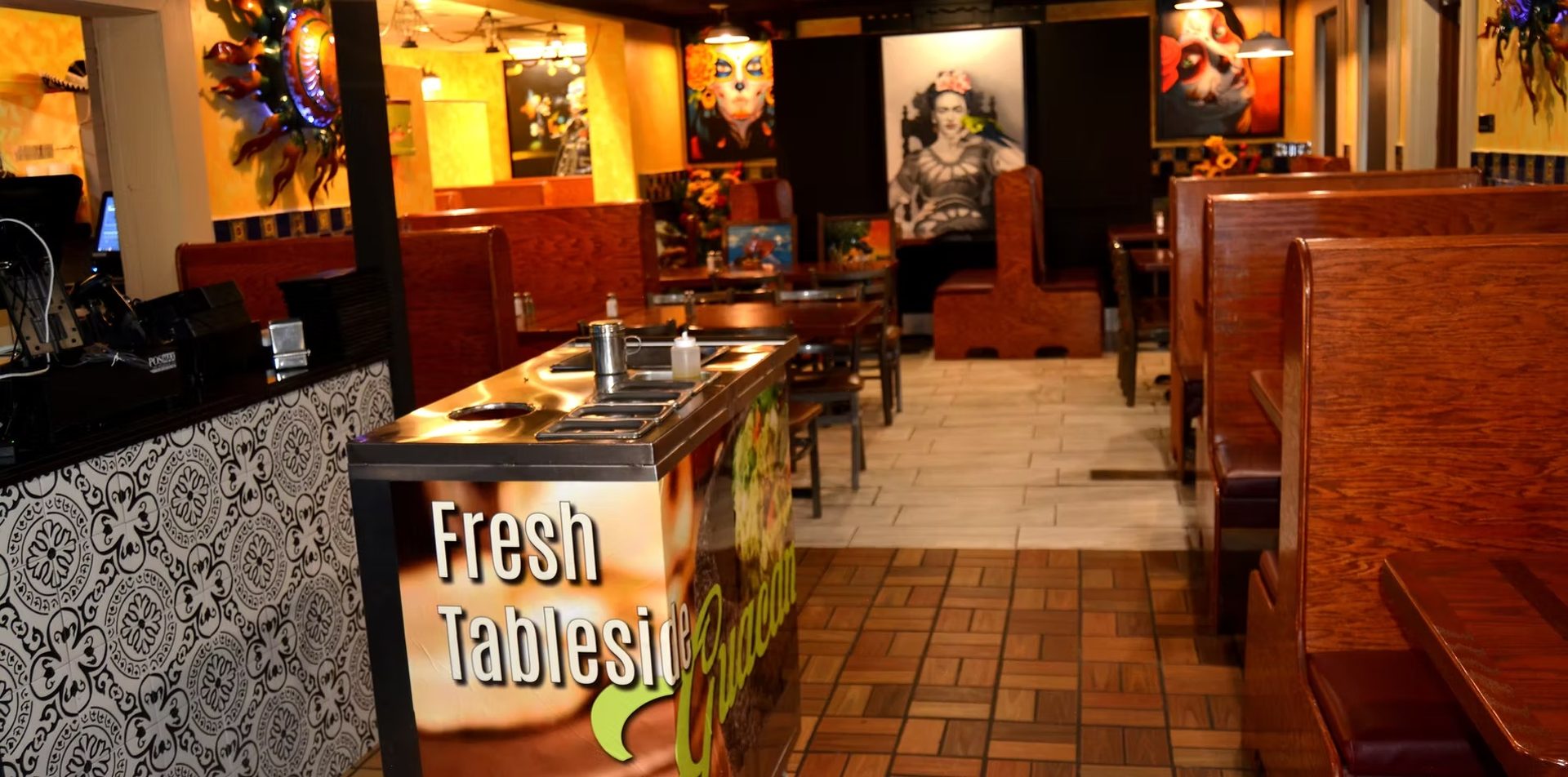 Visit Vallarta Mexican Grill Today
